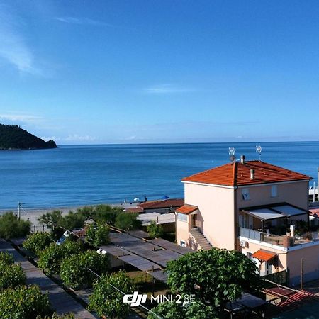 Residence Riviera Albenga Esterno foto