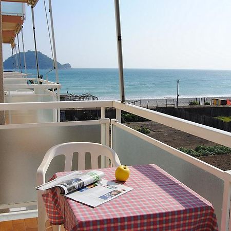 Residence Riviera Albenga Esterno foto
