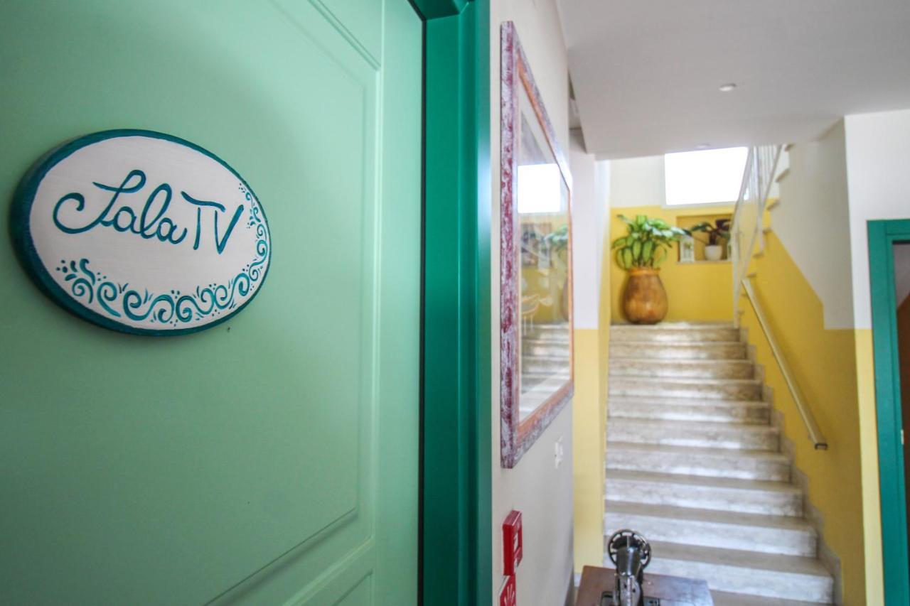 Residence Riviera Albenga Esterno foto