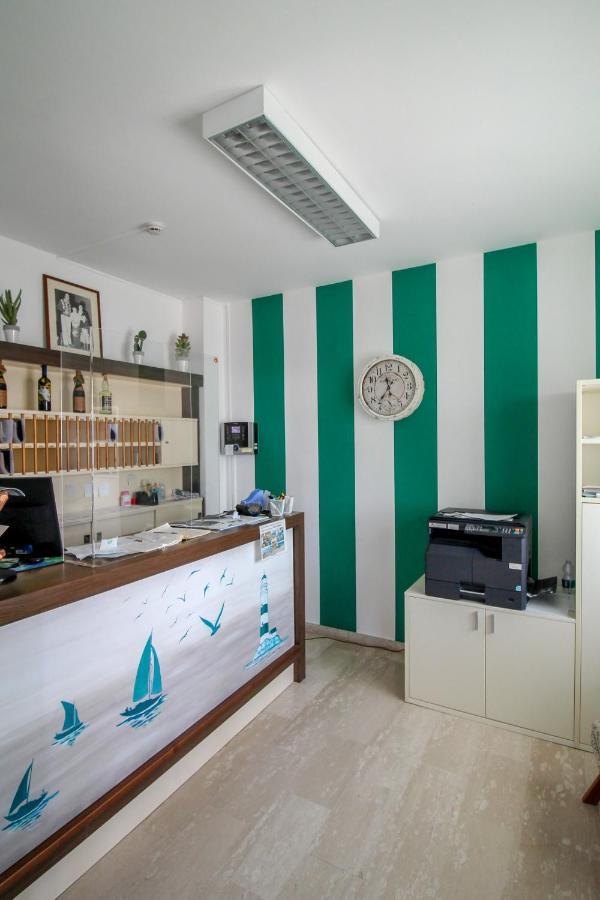 Residence Riviera Albenga Esterno foto