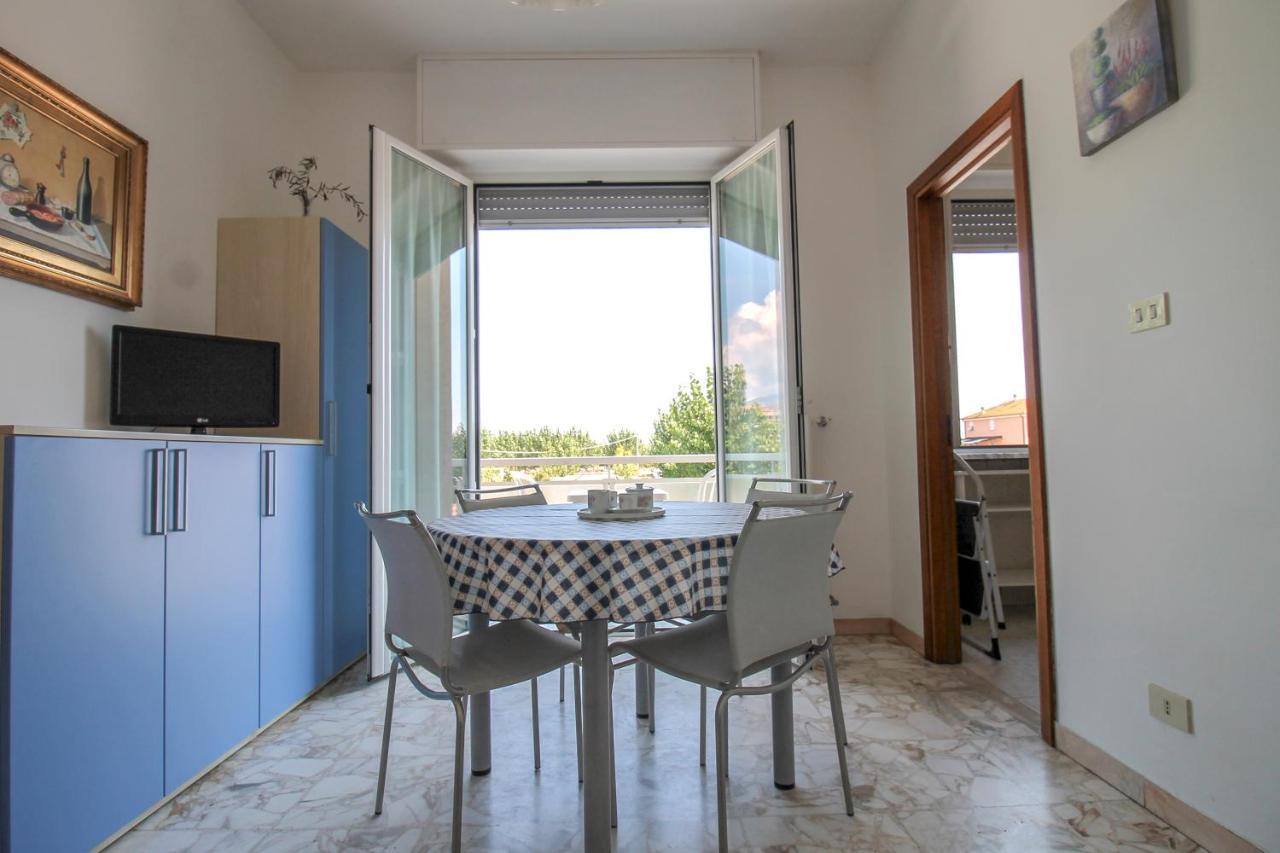Residence Riviera Albenga Esterno foto