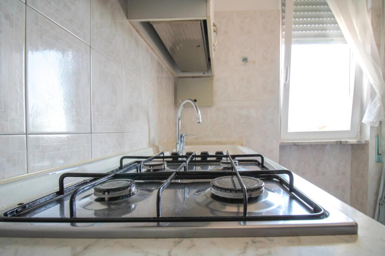 Residence Riviera Albenga Esterno foto