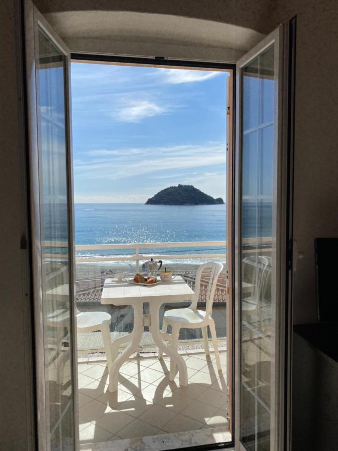 Residence Riviera Albenga Esterno foto