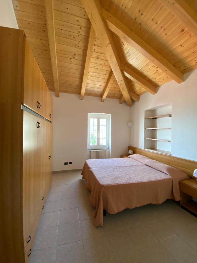 Residence Riviera Albenga Esterno foto