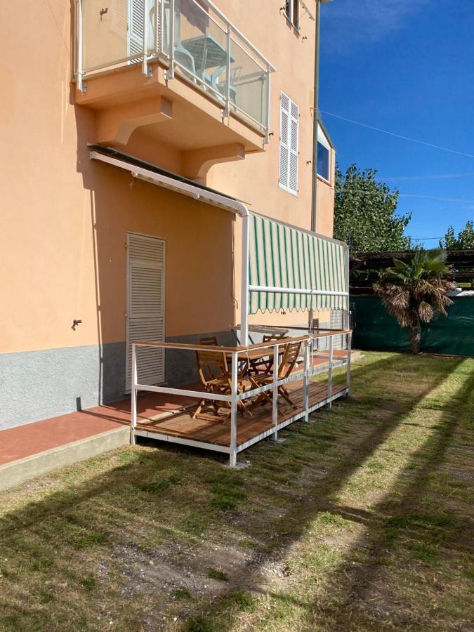 Residence Riviera Albenga Esterno foto