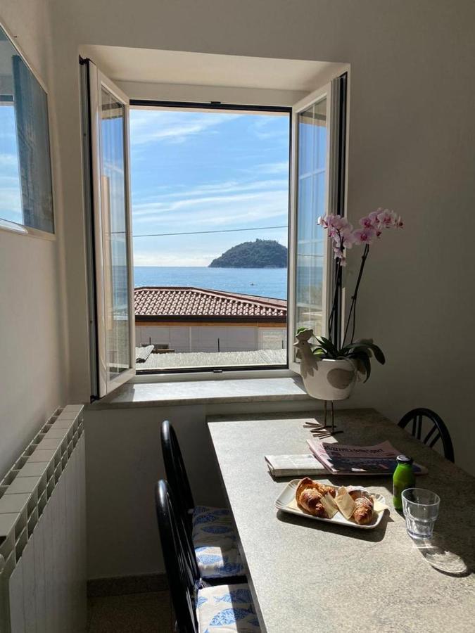 Residence Riviera Albenga Esterno foto