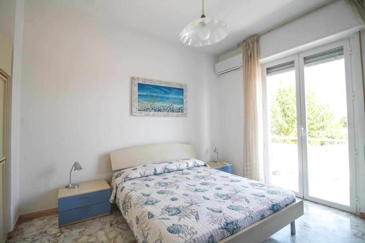 Residence Riviera Albenga Esterno foto