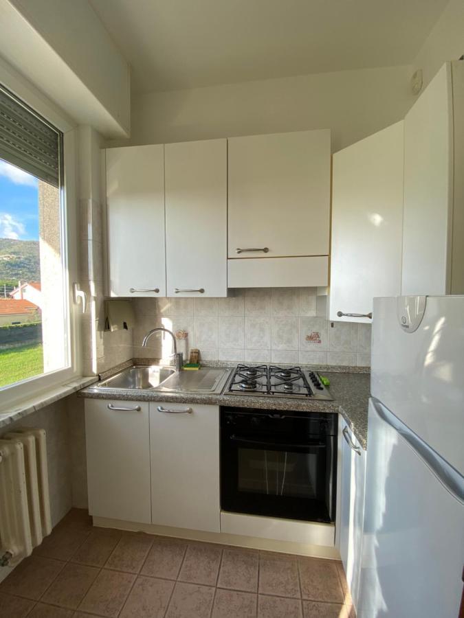 Residence Riviera Albenga Esterno foto