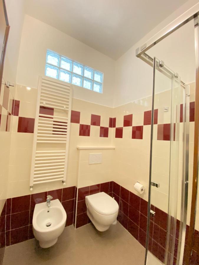 Residence Riviera Albenga Esterno foto