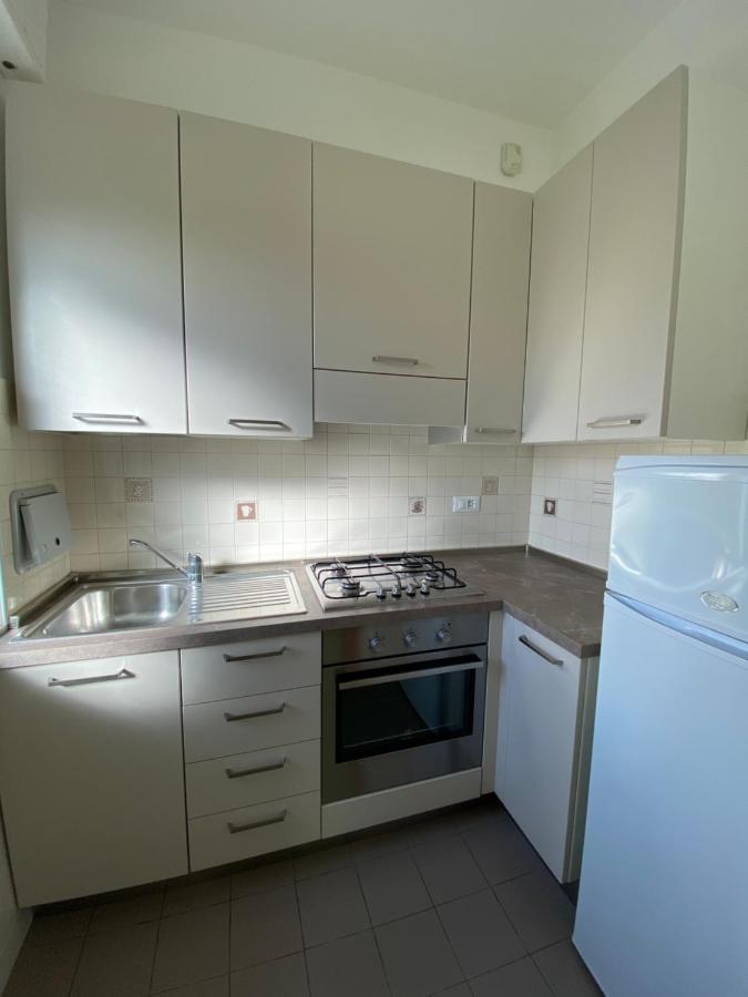 Residence Riviera Albenga Esterno foto