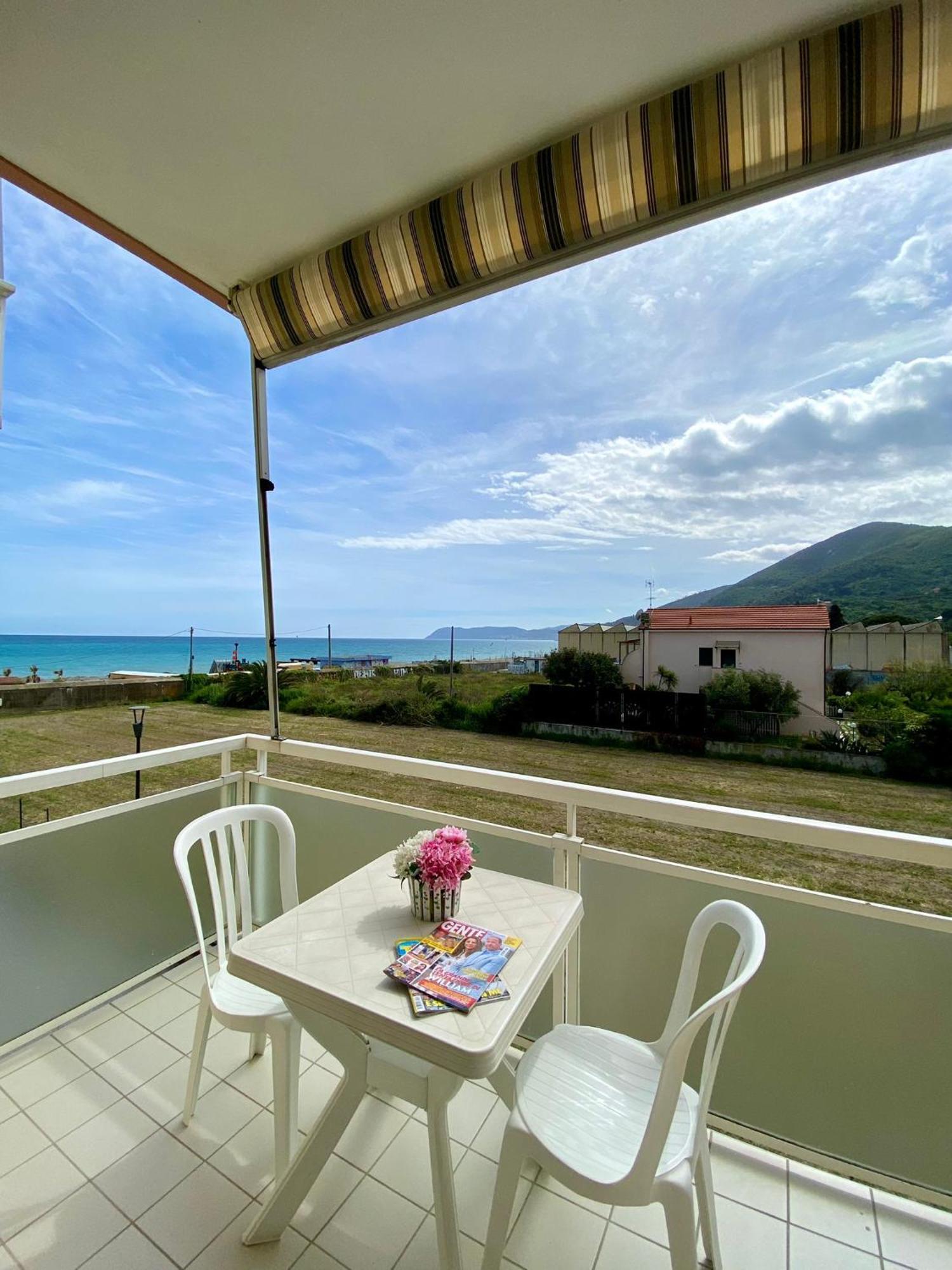 Residence Riviera Albenga Esterno foto