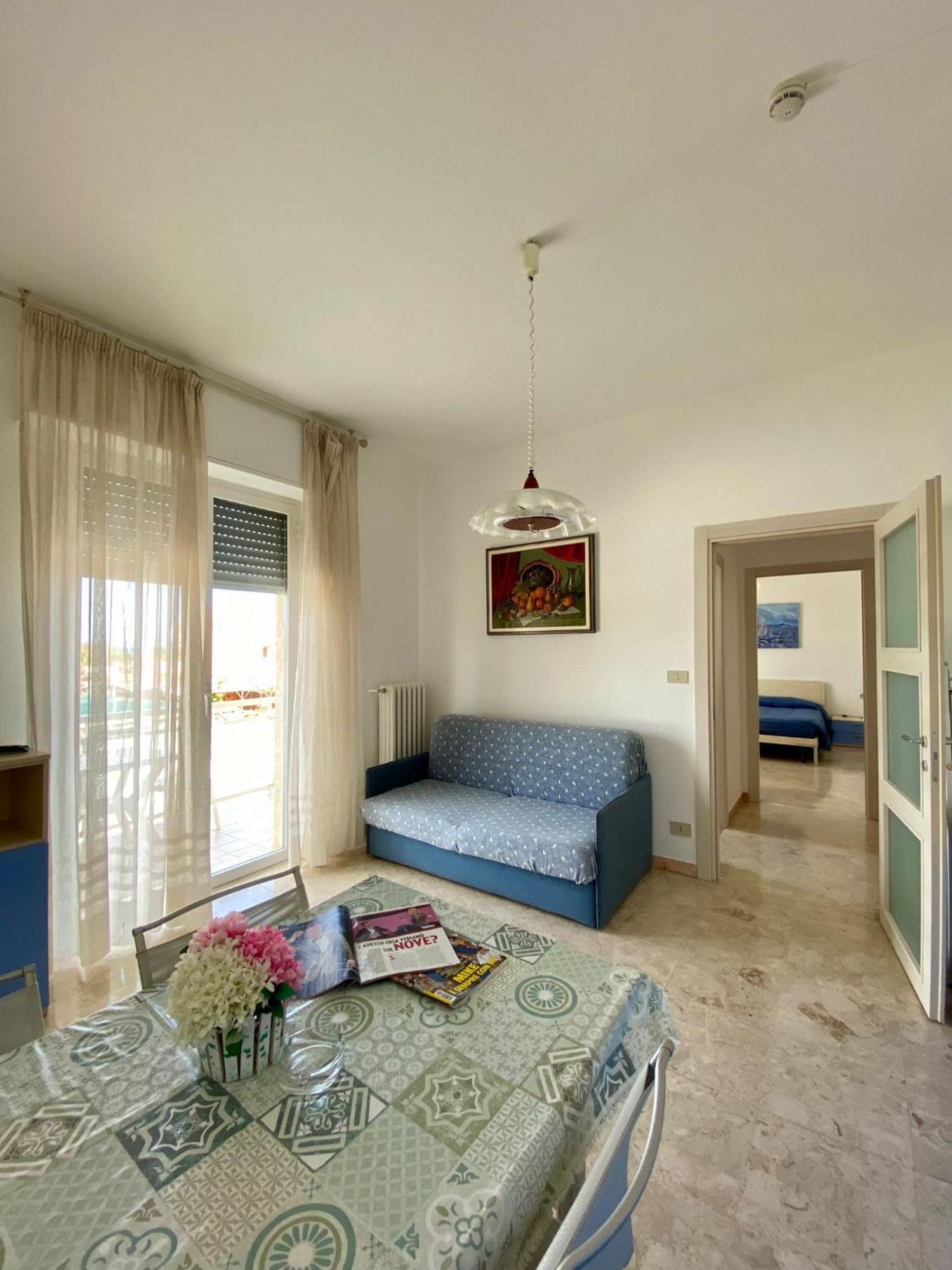 Residence Riviera Albenga Esterno foto